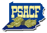 PSACF Logo