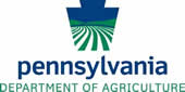 PA Dept. of Ag Logo